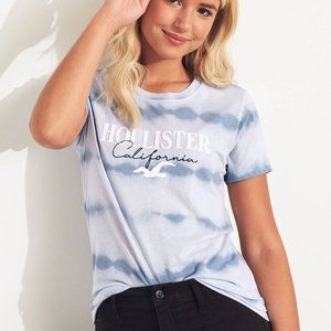 Hollister T-Shirt Size Large Brand New With Tags!!
